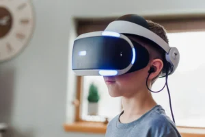 VR как новый способ жизни: зачем нам погружаться в виртуальные миры?